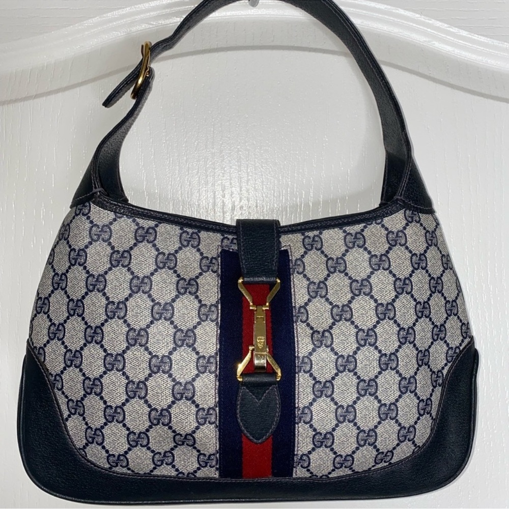 Vintage Gucci Jackie - Picture 4 of 16